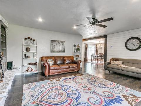 8018 Chukar Rd, Yukon, OK 73099 photo 17