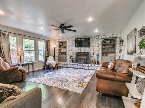 8018 Chukar Rd, Yukon, OK 73099 photo 16