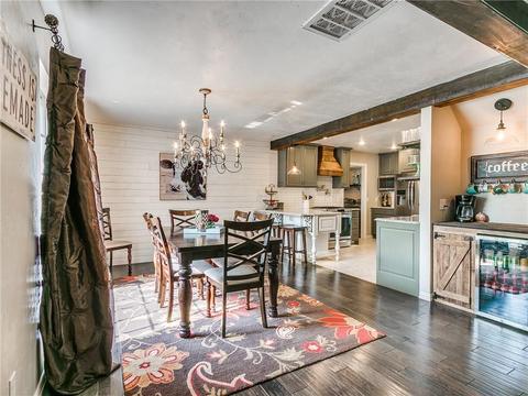 8018 Chukar Rd, Yukon, OK 73099 photo 3