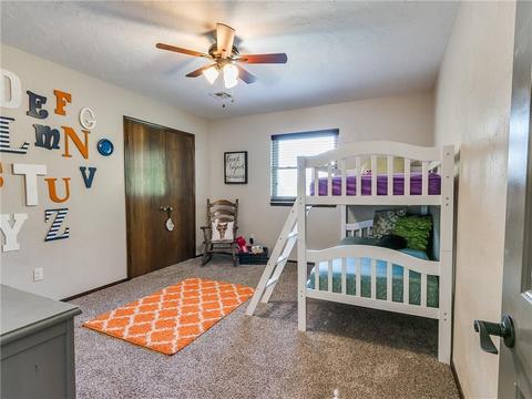 8018 Chukar Rd, Yukon, OK 73099 photo 21