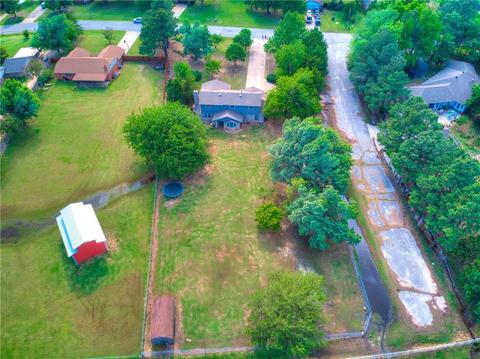 8018 Chukar Rd, Yukon, OK 73099 photo 24