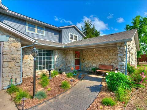8018 Chukar Rd, Yukon, OK 73099 photo 1