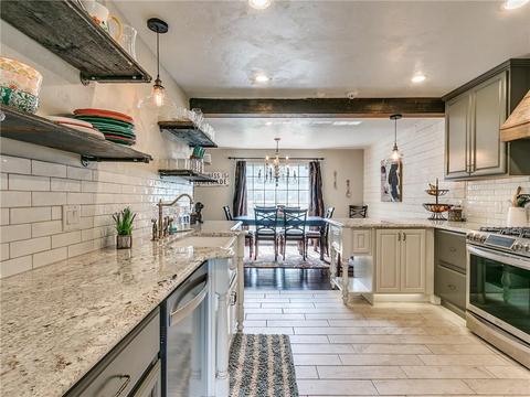 8018 Chukar Rd, Yukon, OK 73099 photo 5