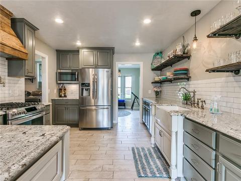 8018 Chukar Rd, Yukon, OK 73099 photo 4