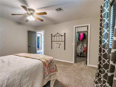 8018 Chukar Rd, Yukon, OK 73099 photo 20