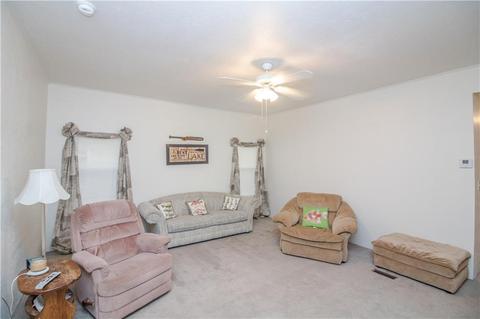 417861 E 1123 Rd, Checotah, OK 74426 photo 4