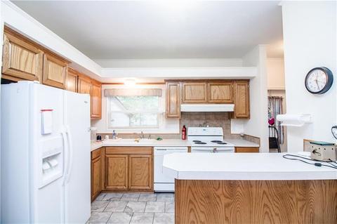 417861 E 1123 Rd, Checotah, OK 74426 photo 9