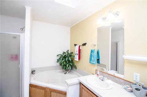 417861 E 1123 Rd, Checotah, OK 74426 photo 20