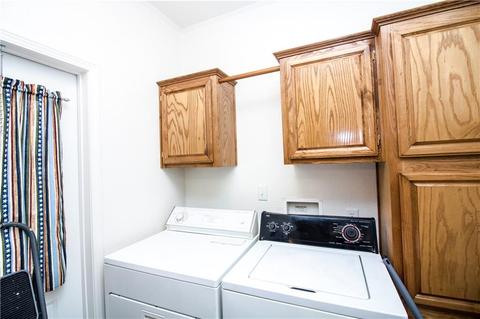 417861 E 1123 Rd, Checotah, OK 74426 photo 22