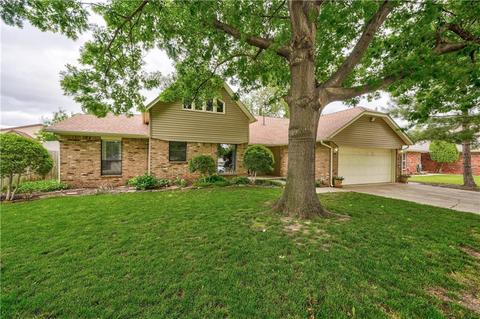 3108 N Eagle Ln, Bethany, OK 73008 photo 1