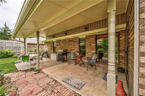 3108 N Eagle Ln, Bethany, OK 73008 photo 30