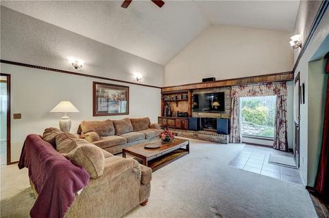 3108 N Eagle Ln, Bethany, OK 73008 photo 5