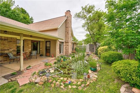 3108 N Eagle Ln, Bethany, OK 73008 photo 29