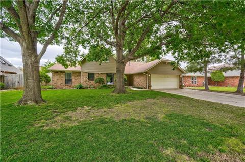 3108 N Eagle Ln, Bethany, OK 73008 photo 2
