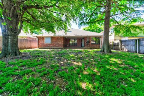 605 Goshawk Dr, Norman, OK 73072 photo 27