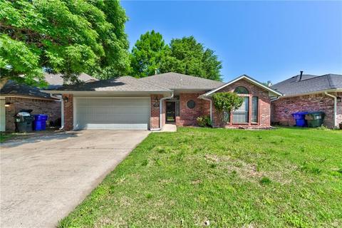 605 Goshawk Dr, Norman, OK 73072 photo 1