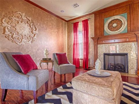 3108 White Cedar Dr, Moore, OK 73160 photo 6