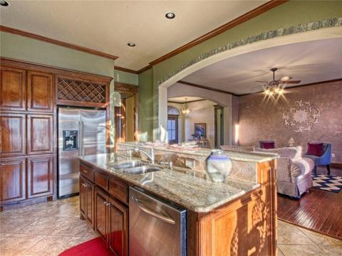 3108 White Cedar Dr, Moore, OK 73160 photo 8