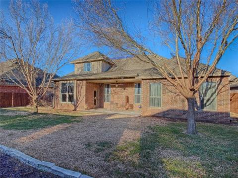 3108 White Cedar Dr, Moore, OK 73160 photo 24