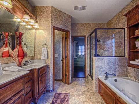 3108 White Cedar Dr, Moore, OK 73160 photo 15