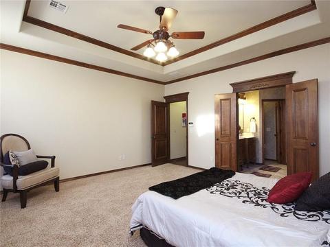 3108 White Cedar Dr, Moore, OK 73160 photo 14