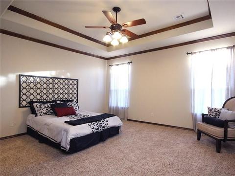 3108 White Cedar Dr, Moore, OK 73160 photo 13