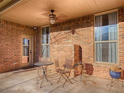 3108 White Cedar Dr, Moore, OK 73160 photo 25