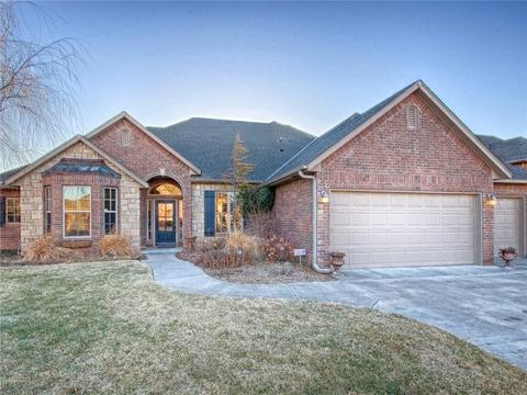 3108 White Cedar Dr, Moore, OK 73160 photo 1