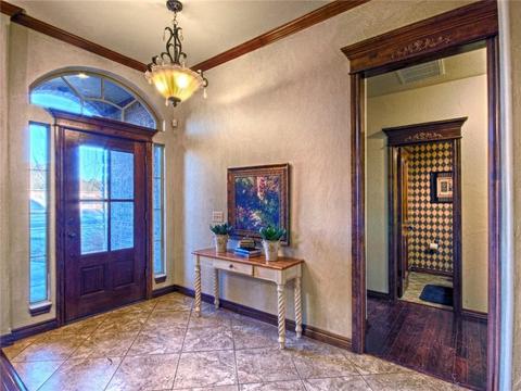 3108 White Cedar Dr, Moore, OK 73160 photo 2