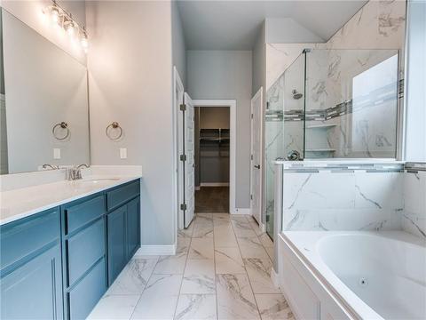 15809 Langley Way, Edmond, OK 73013 photo 18