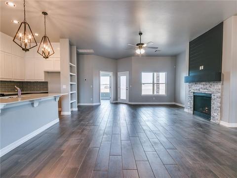 15809 Langley Way, Edmond, OK 73013 photo 11