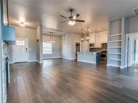 15809 Langley Way, Edmond, OK 73013 photo 9