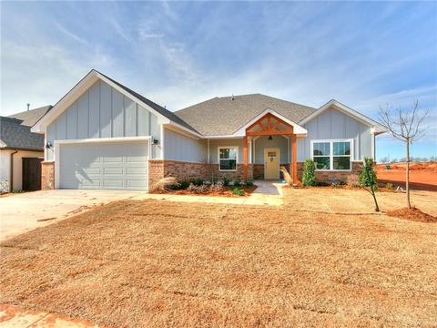 15809 Langley Way, Edmond, OK 73013 photo 1