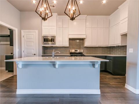 15809 Langley Way, Edmond, OK 73013 photo 2