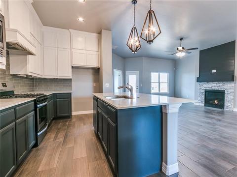 15809 Langley Way, Edmond, OK 73013 photo 4