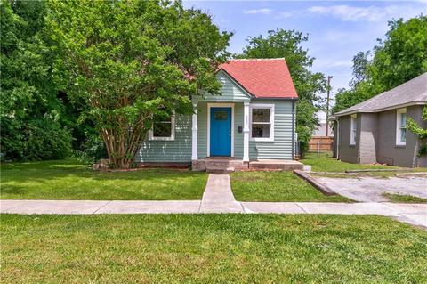 315 E Apache St, Norman, OK 73069 photo 1