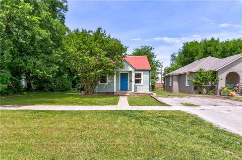 315 E Apache St, Norman, OK 73069 photo 2