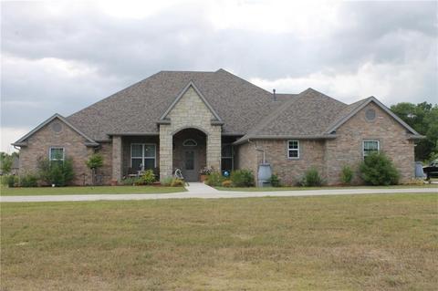 1701 Vinehaven Blvd, Ada, OK 74820 photo 1