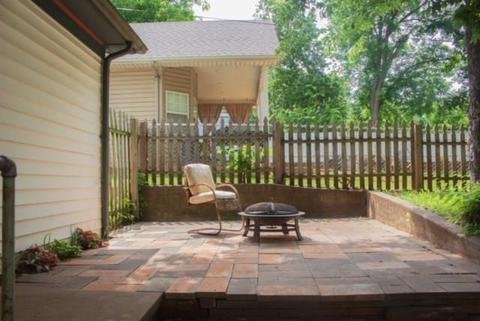 624 E Washington Ave, Guthrie, OK 73044 photo 25