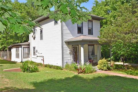 624 E Washington Ave, Guthrie, OK 73044 photo 1