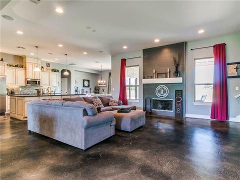 4101 Cramer Rd, Spencer, OK 73084 photo 12