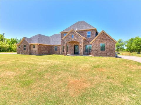 4101 Cramer Rd, Spencer, OK 73084 photo 3