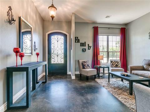 4101 Cramer Rd, Spencer, OK 73084 photo 8