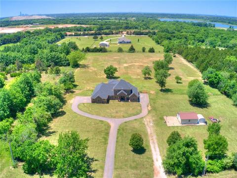 4101 Cramer Rd, Spencer, OK 73084 photo 1