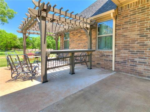 4101 Cramer Rd, Spencer, OK 73084 photo 7