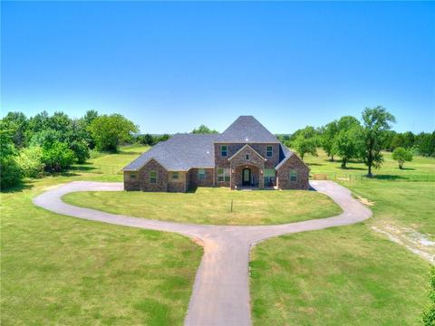 4101 Cramer Rd, Spencer, OK 73084 photo 2