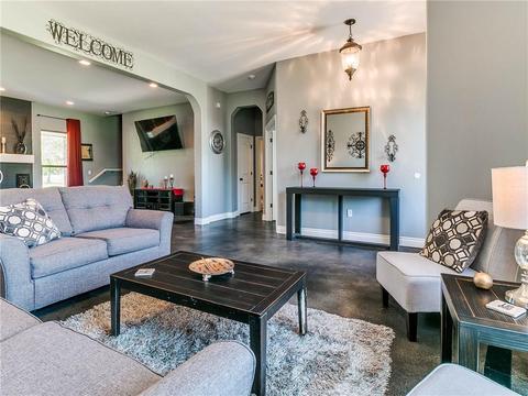 4101 Cramer Rd, Spencer, OK 73084 photo 10