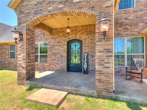 4101 Cramer Rd, Spencer, OK 73084 photo 4