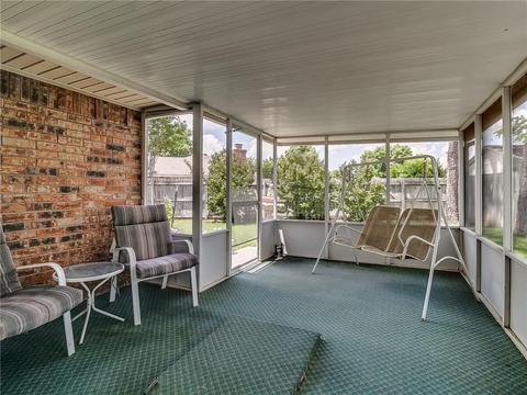 828 Stout Cir, Moore, OK 73170 photo 29