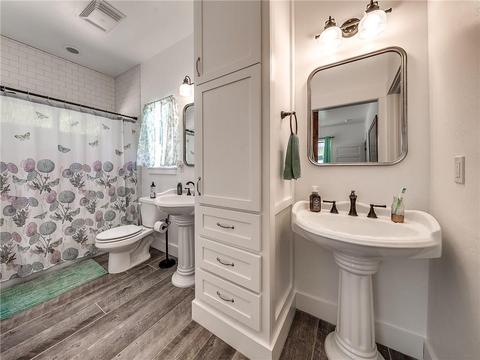 12 Dogwood Ln, Mcloud, OK 74851 photo 13